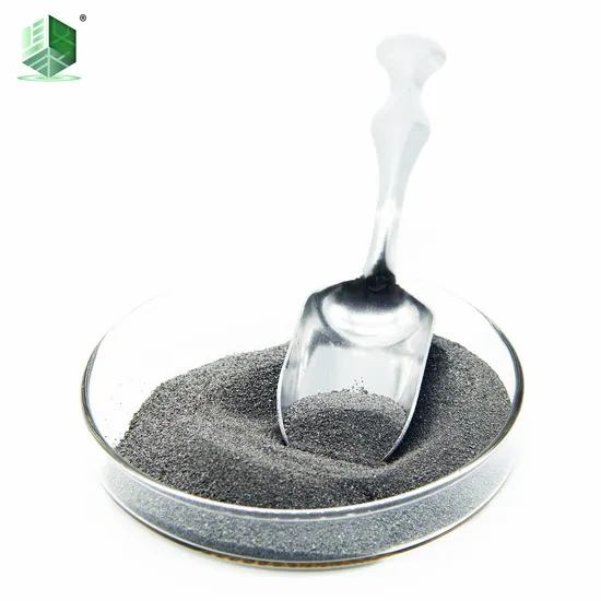 Tungsten Ferroalloy Powder for Welding Material Industry