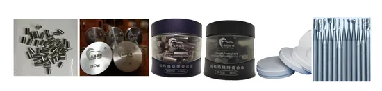 Dental Nickel Chromium Alloy