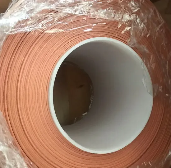 TMAXCN Brand Open Cell Copper Metal Foam Roll / Sheet Cu Foam