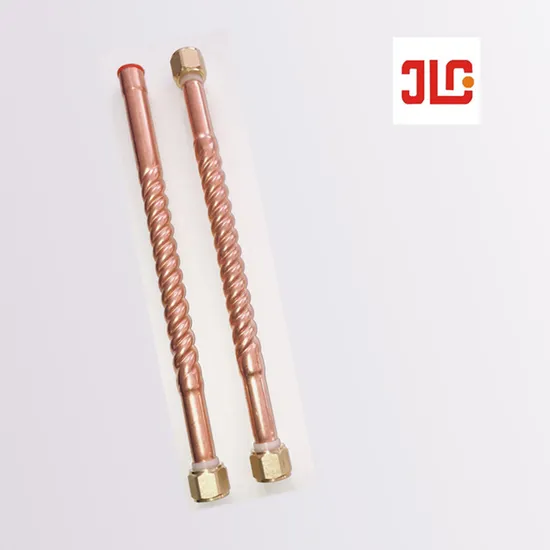 9 Years of T2 Tp1 Bright Annealed Copper Tube