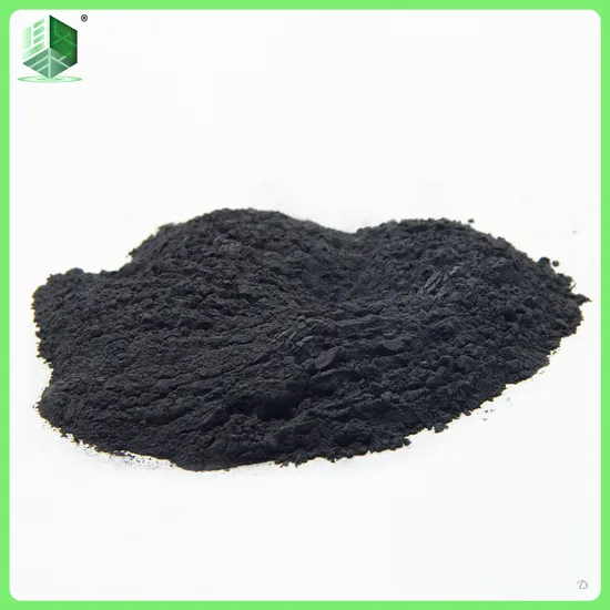 High Purity Tungsten Powder Suitable for Powder Metallurgy