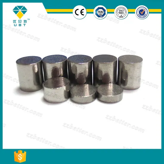 Car Derby Weights Tungsten Incremental Weight Cylinder