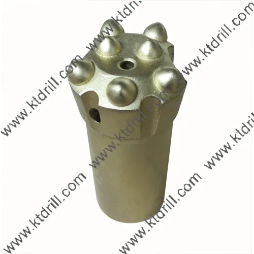 Tungsten Carbide Drill Bit, Button Drill Bit 41mm R25