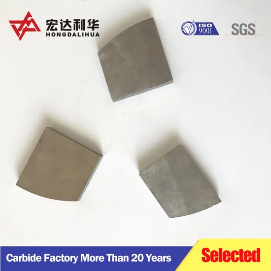 Non Standard Tungsten Carbide Turning Tools