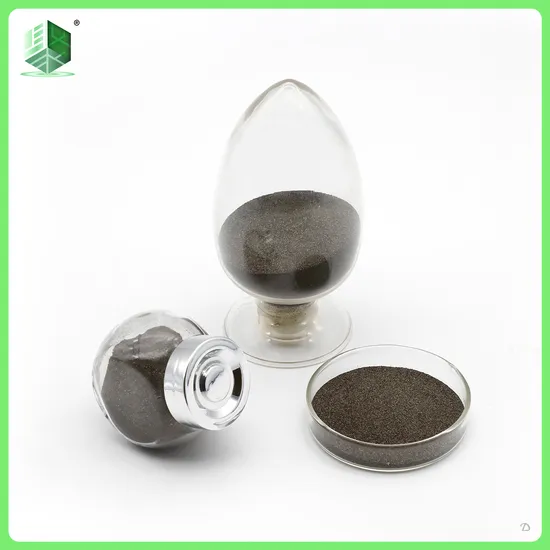 Coarse Tungsten Powder High Quality High Purity for Welding Material