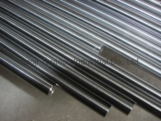 Factory Price Grade1 Grade2 Grade5 Titanium Bar, Tube, Sheet, Wire