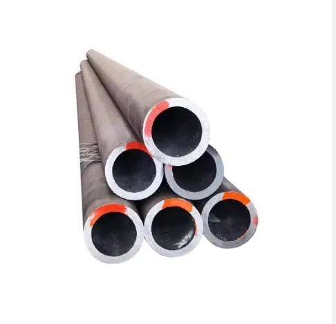 Factory Supply Seamless Titanium Titanium Pipe
