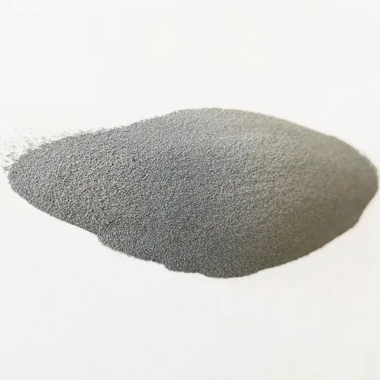 Spherical Tc17 Powder with 15-45 Microns/45-105 Microns/45-150 Microns