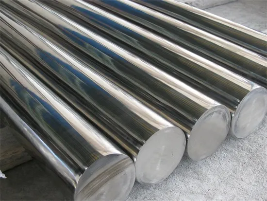 Inconel713c Casting Round Bars, Rods,
