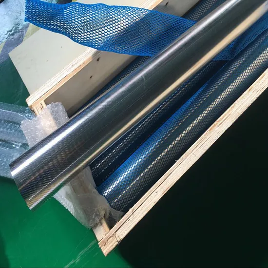 Competitive Price Custom Round Seamless Industrial Stainless Steel Pipe/Tube