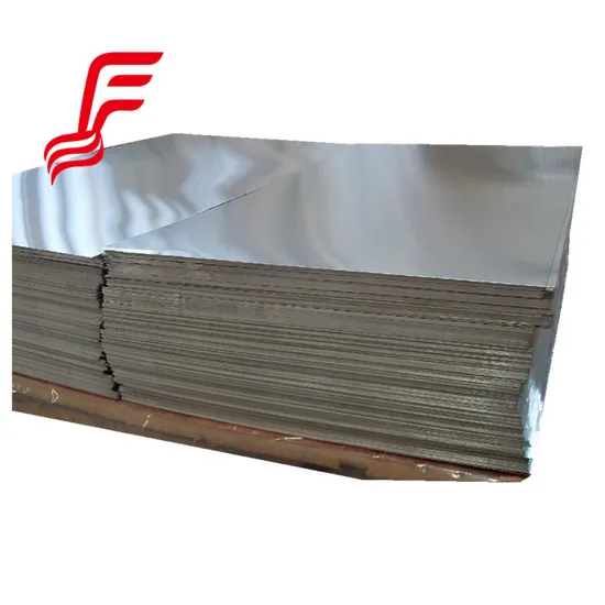 Aluminium 7075 Price! 0.5mm Thick Aluminium Sheet