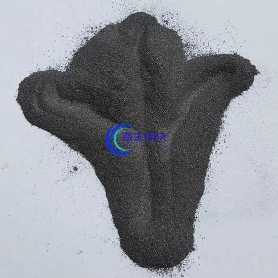 99% Iron Powder / Iron Powder Price Ton / Carbonyl Iron Powder