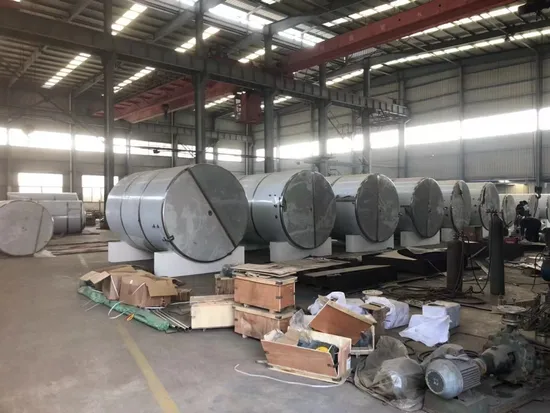 Metallurgical Machinery BS Beloni China Tungsten Carbide Mineral Wear-Resistant Corrosion-Resistant