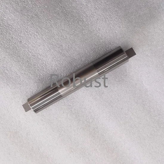 Yg20 Tungsten Carbide Insert Used as Cutting Tool