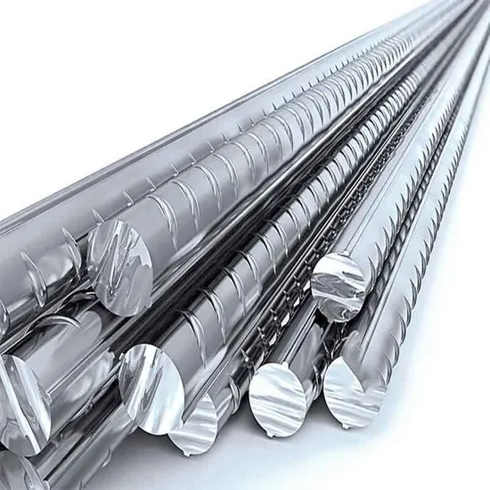 Factory 10mm Dia Steel Rebar 12mm Reinforcement Bar Carbon Steel Rebar