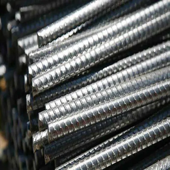 Factory 12mm 16mm 20mm 24mm Reinforcement Steel Rebar/Deformed Steel Bar