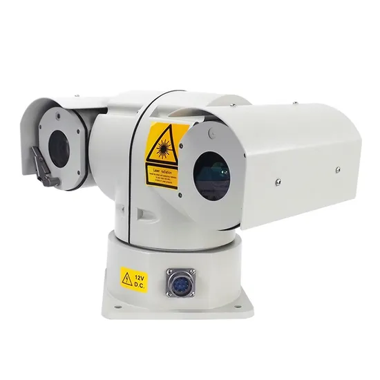 500m Night Vision 33X 2.0MP HD Network Laser PTZ IP Camera