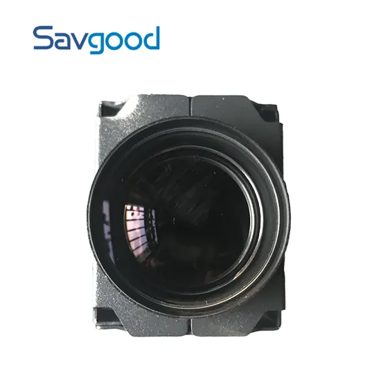 Savgood Sg-Zcm2035n 2MP 35X Zoom Sony Imx385 Ultra Starlight Network Security IP Zoom Camera PTZ Module