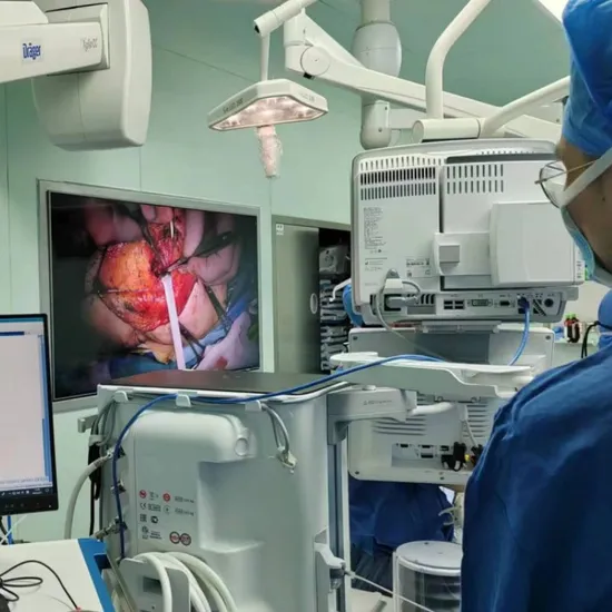 4K Ultra High Definition Surgical Field Camera (supports OEM, ODM)