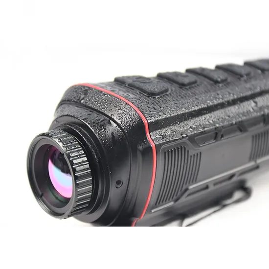 Monocular Handheld Thermal Camera 1500m Thermal Imaging Camera Price