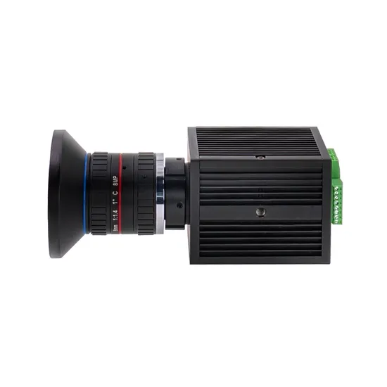 Hi3519 Rockchip High Speed Global Shutter Camera for License Plate Recognition