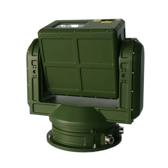 33X Zoom Laser 500m Night Vision Dual-Sensor Thermal Optional PTZ Camera