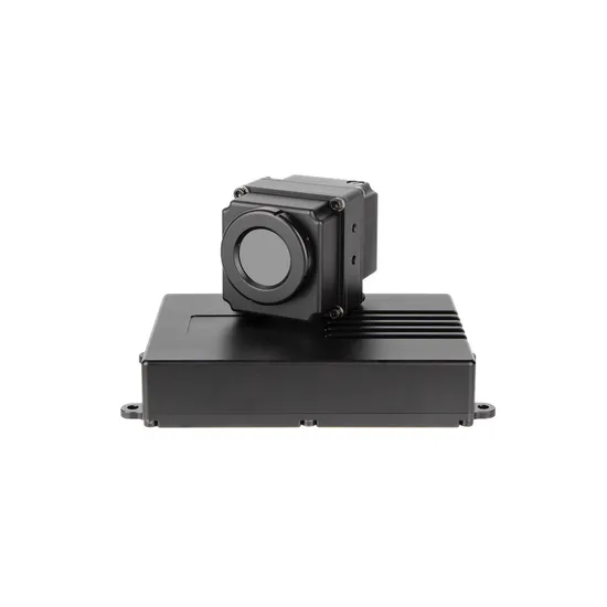 19mm 640X512 in Car & Vehicle Front Camera Intelligent Thermal Imaging Cameras