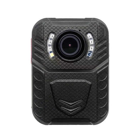 Night Vision Body Camera X4K1 for out Door and in Door Law Enforcement