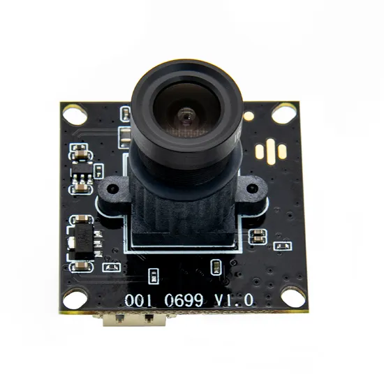 Customzied 1280*720 at 60fps 1/4" CMOS Ominivision Camera Sensor Module in Global Shutter for High Speed Montion Capture