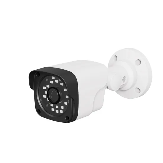 Weatherproof Marine Surveillance Camera with Night Vision Bracket Mount Camera