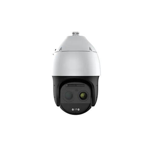 5MP 44X Thermal & Optical Bi-Spectrum Ai IR PTZ Speed Dome PTZ CCTV Security Camera CCTV Camera Auto Tracking