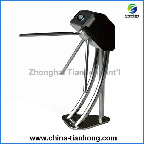 Metro Station Tripod Turnstile (TH-TT608)