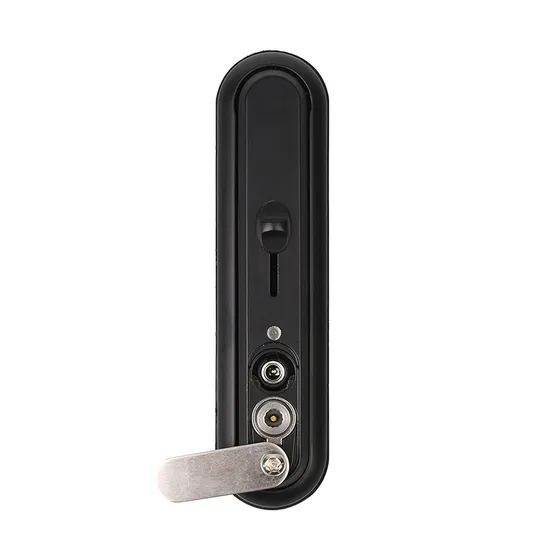 Iot Nb 4G 2023 New Intelligent Electronic Key Management System Cabinet Lock
