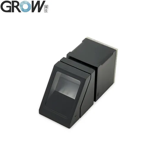 Grow R307s Cheap 1000 Capacity USB Uart Optical Fingerprint Module
