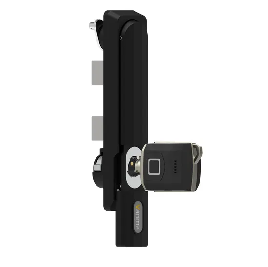Vanma Best Lock Solution Handle Locks for School New Type Effortless Installation Factory Top Ten Productis