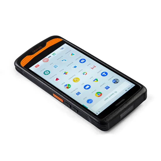 Convenient Handheld Time Attendance Machine Face Recognition Based on Android Situable for Multiple Secnario Data Upload on Time