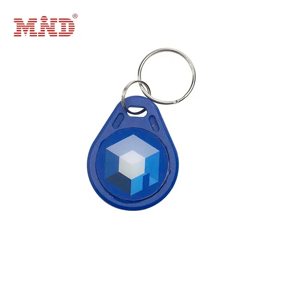Hotel Key Fob 13.56 Key Fob Key Fob Qr Code