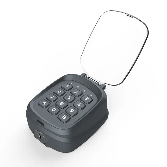 New Style Hiland Wireless Keypad K5001 with CE&FCC Certificate