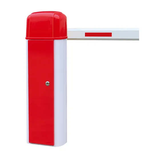 Bisen Parkir Palang, Safety Automatic Barrier, Parking Barrier: BS-806