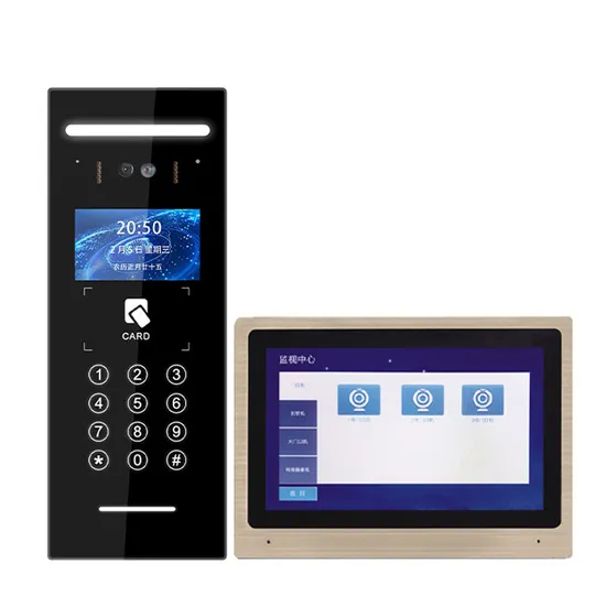 Company Intercom