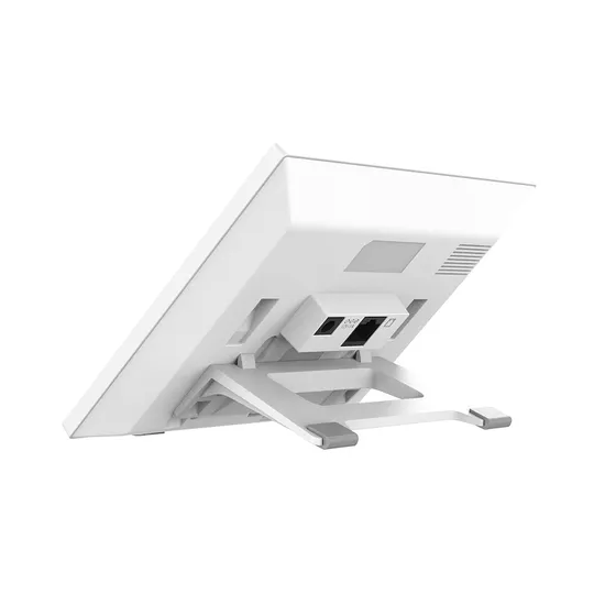 SIP Indoor Station Intercom Monitor Wall Mount Desktop VoIP Viewer Tablet for Office Apartment