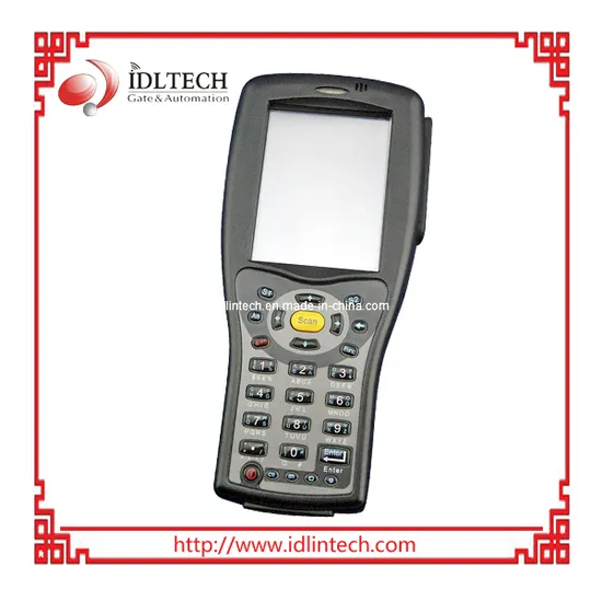 UHF RFID Handheld Reader/RFID Passive Integrated Reader
