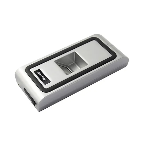 Standalone Fingerprint Access Control Terminal with Attendance Software