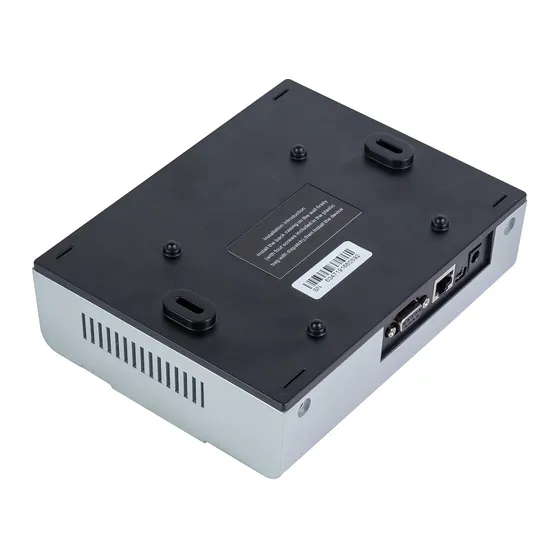 Free Software and Sdk Fingerprint Time Attendance System (3000T-C)