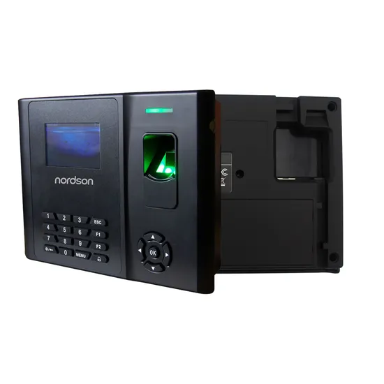 3.0 Inch TFT Screen Linux Fingerprint Time and Attendance (Bio 202)