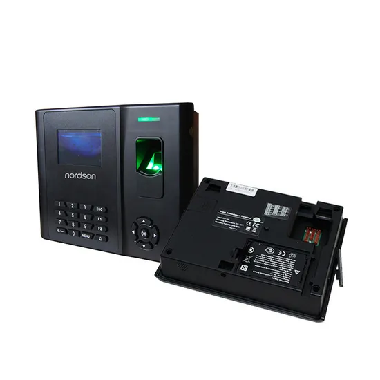 Zkteco Ma300 Metal RFID Price of Smart Fingerprint Door Lock Access Control
