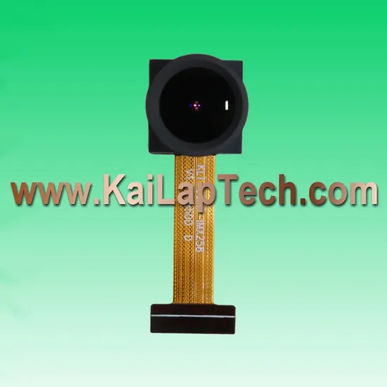 Klt-U3mf-Imx258 V1.0 IR850d 13MP Imx258 Mipi-Schnittstelle 850nm Doppelpass M12 Fester Fokus Kameramodul