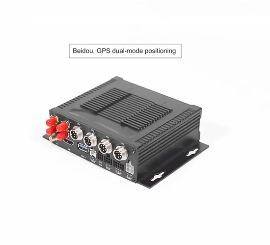 1080P Face Recognition Smart DVR 720p GPS Tracking License Plate Recognition Lpr Car School Bus 4 Channel 4G 5g Wireless Mdvr