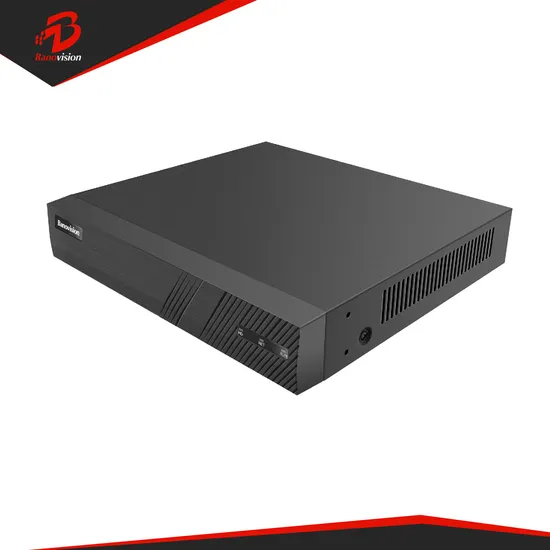 5MP CCTV 8CH Digital Video Recorder Standalone Video Xvr DVR