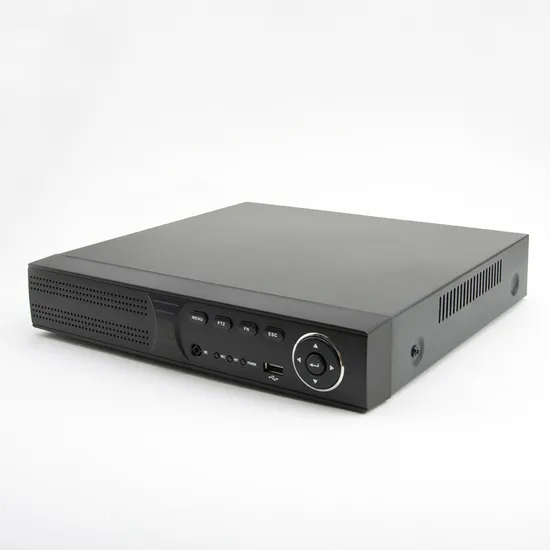 16CH Competitive Price H. 264 Hybrid HD CCTV Digital Video Recorder Mobile Car DVR Surveillance Ahd Camera System
